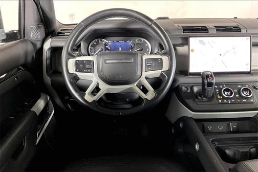 2023 Land Rover Defender 110 X-Dynamic SE