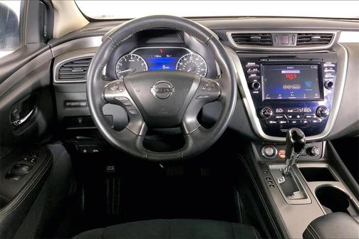 2021 Nissan Murano SV