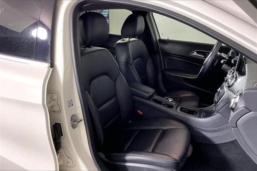 2018 Mercedes-Benz GLA 250 Base