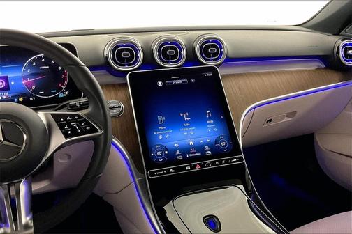 2023 Mercedes-Benz C-Class C 300