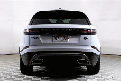 2018 Land Rover Range Rover Velar P380 SE R-Dynamic