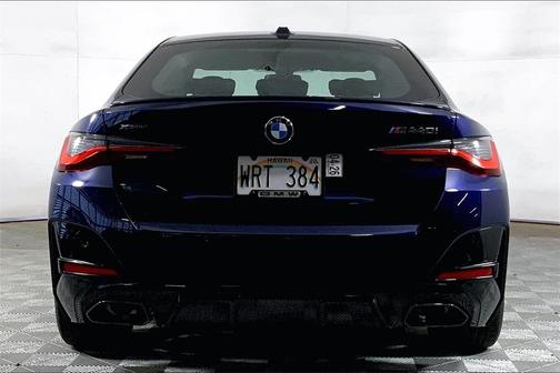 2022 BMW M440 Gran Coupe i xDrive