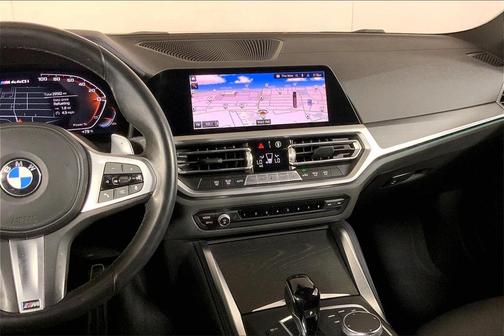 2022 BMW M440 Gran Coupe i xDrive