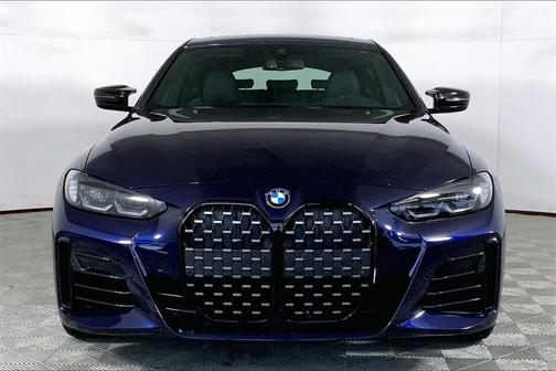 2022 BMW M440 Gran Coupe i xDrive