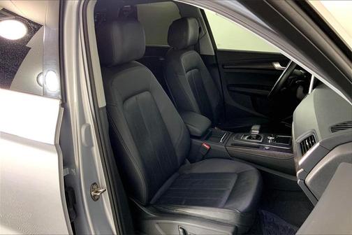 2018 Audi Q5 2.0T Prestige