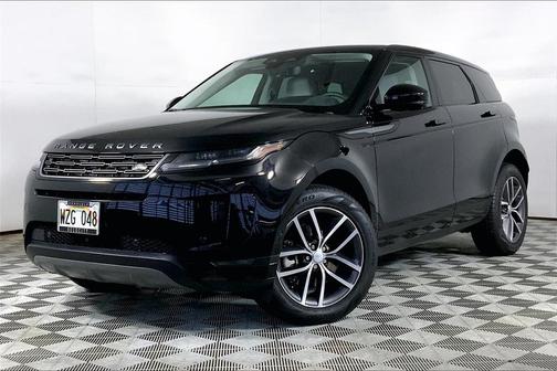 2024 Land Rover Range Rover Evoque Core S