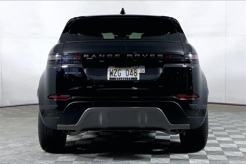 2024 Land Rover Range Rover Evoque Core S