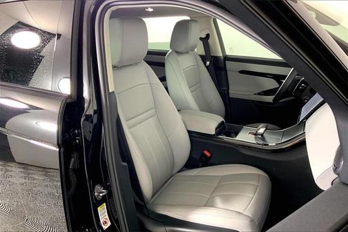 2024 Land Rover Range Rover Evoque Core S