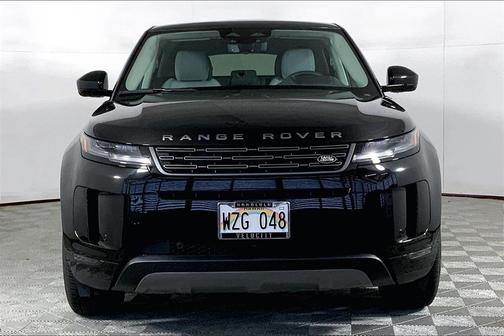 2024 Land Rover Range Rover Evoque Core S