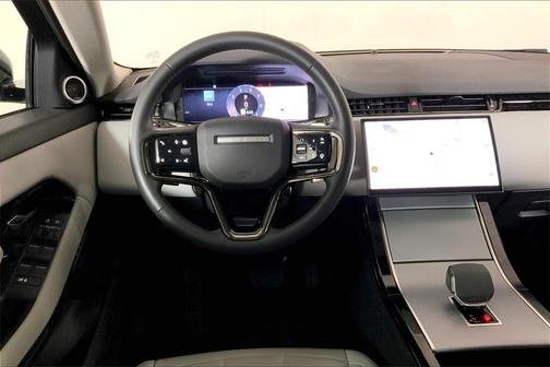 2024 Land Rover Range Rover Evoque Core S