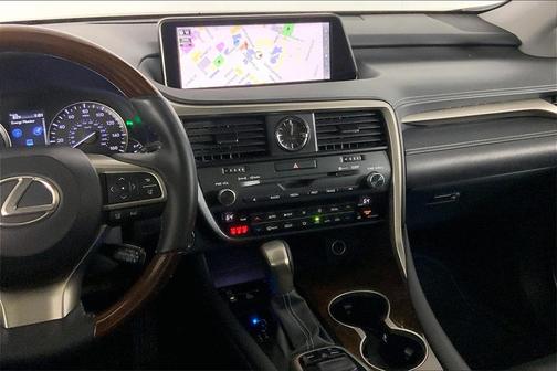 2019 Lexus RX 450h 450H