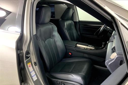 2019 Lexus RX 450h 450H