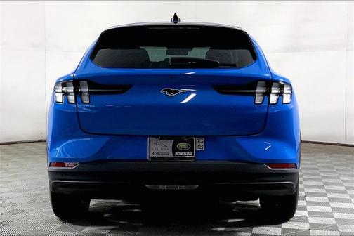 2024 Ford Mustang Mach-E Select