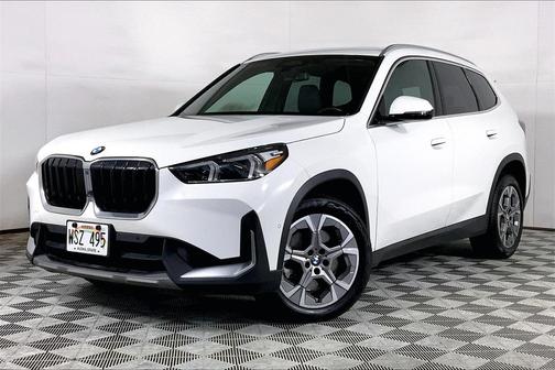 2023 BMW X1 xDrive28i