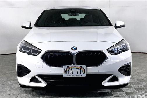 2024 BMW 228 Gran Coupe 228i sDrive Gran Coupe