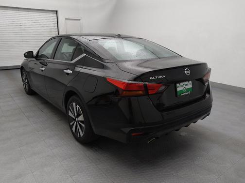 2019 Nissan Altima 2.5 SV