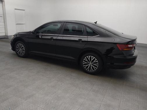2019 Volkswagen Jetta 1.4T SE