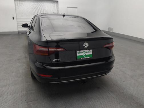 2019 Volkswagen Jetta 1.4T SE