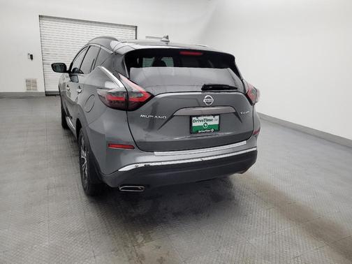 2019 Nissan Murano SV
