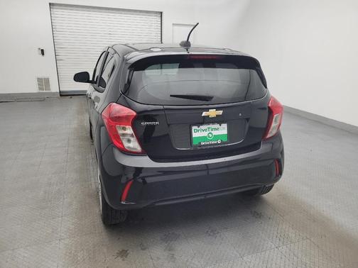 2021 Chevrolet Spark LS