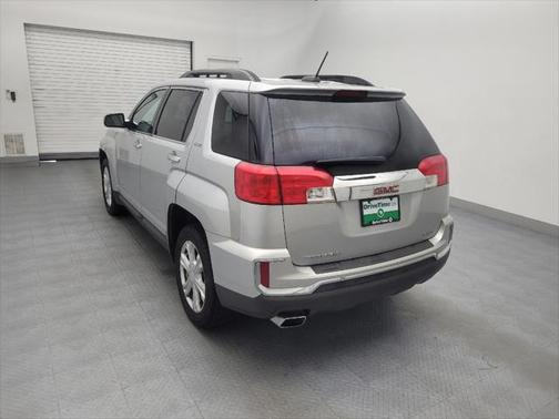 2017 GMC Terrain SLE-2