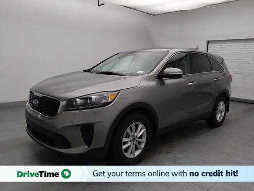 2019 Kia Sorento L