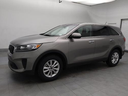 2019 Kia Sorento L