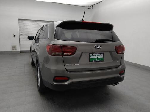 2019 Kia Sorento L