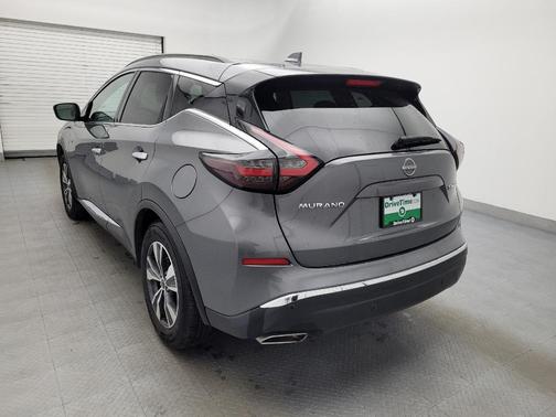 2023 Nissan Murano SV Intelligent AWD