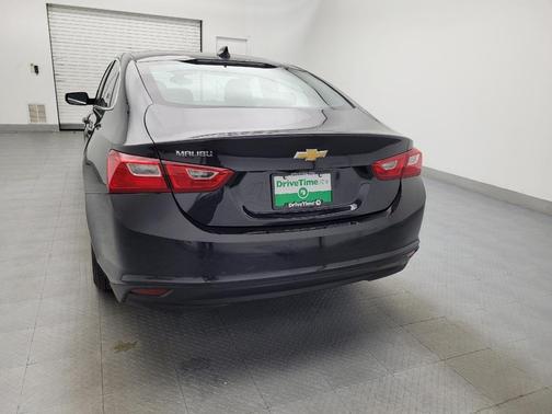 2022 Chevrolet Malibu 1LS