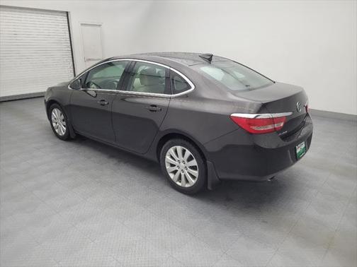2015 Buick Verano Base