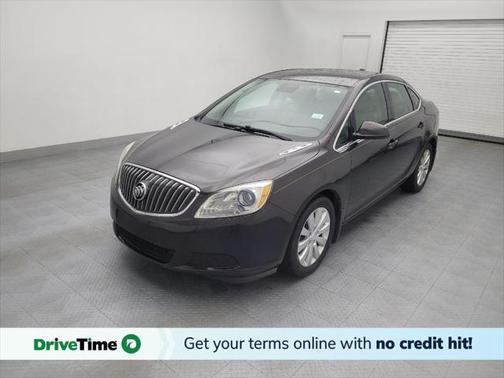 2015 Buick Verano Base
