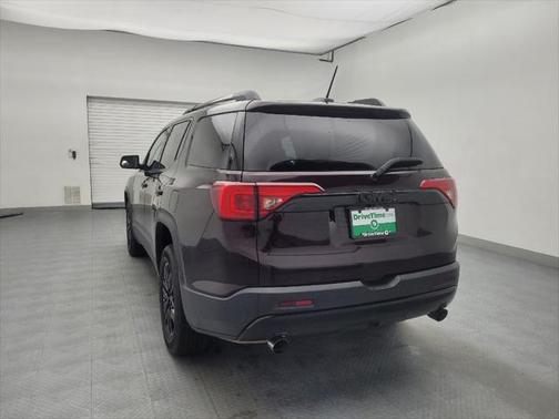 2018 GMC Acadia SLE-2