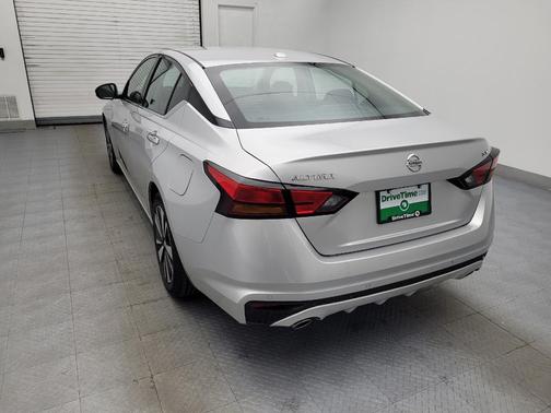 2019 Nissan Altima 2.5 SV
