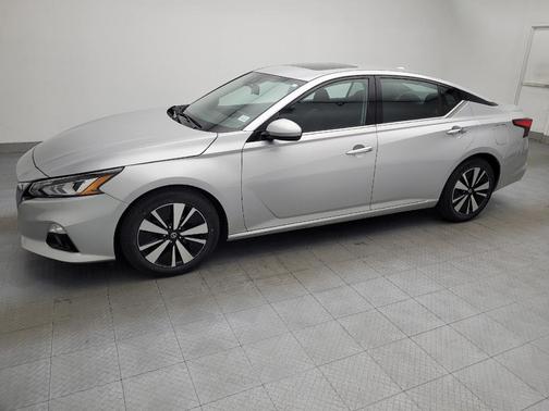 2019 Nissan Altima 2.5 SV