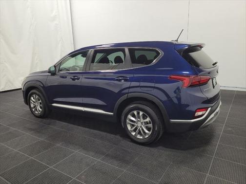 2019 Hyundai SANTA FE SE 2.4
