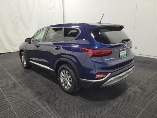 2019 Hyundai SANTA FE SE 2.4