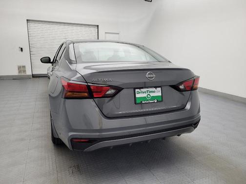 2024 Nissan Altima S FWD