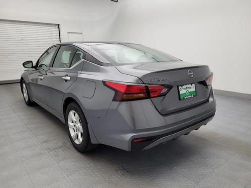 2024 Nissan Altima S FWD