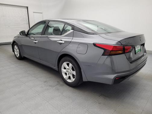 2024 Nissan Altima S FWD