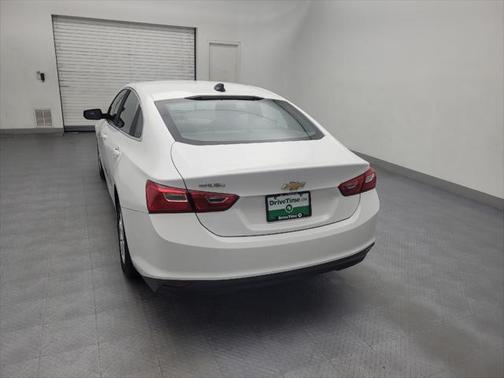 2018 Chevrolet Malibu 1LS