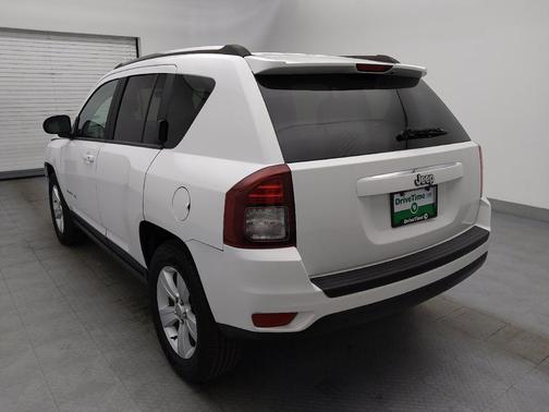 2015 Jeep Compass Sport