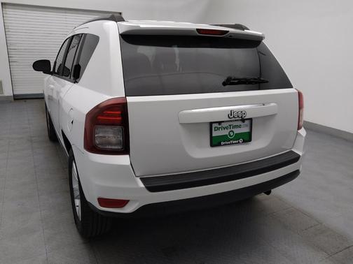 2015 Jeep Compass Sport