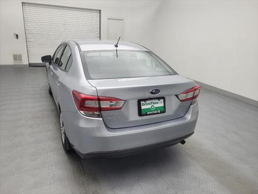 2019 Subaru Impreza 2.0i