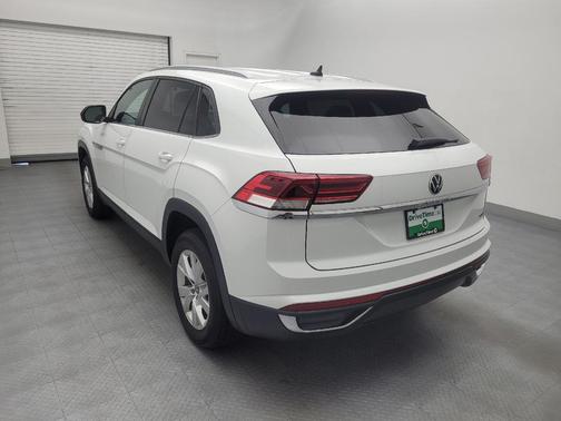 2020 Volkswagen Atlas Cross Sport 2.0T S