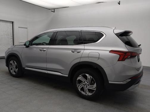 2022 Hyundai SANTA FE SEL 2.4