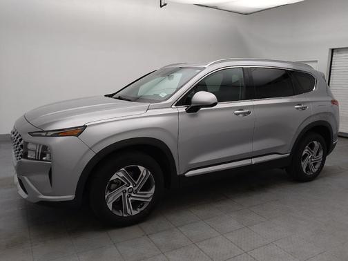 2022 Hyundai SANTA FE SEL 2.4