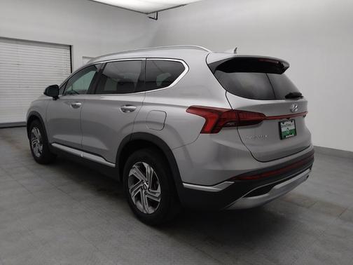 2022 Hyundai SANTA FE SEL 2.4