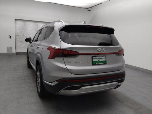 2022 Hyundai SANTA FE SEL 2.4