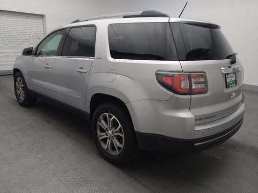 2015 GMC Acadia SLT-1